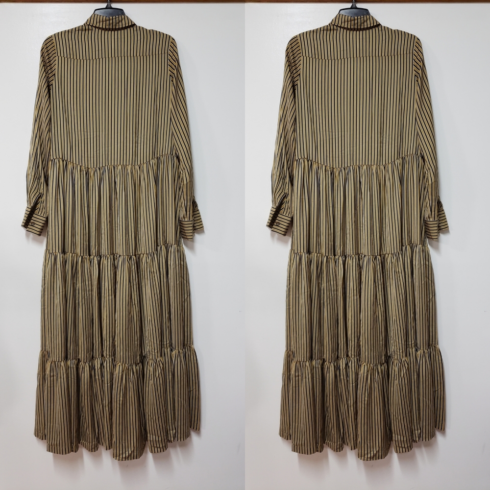 💯Free people Medina Maxi Top - Picture 5 of 7